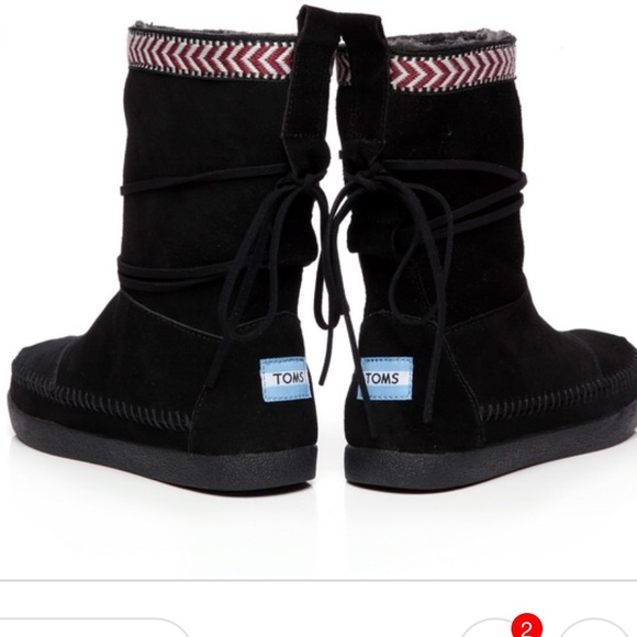 toms nepal boots womens